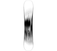 Burton - All mountain snowboard - Custom X 2026 for Men - Size 154 cm - White White 154 cm