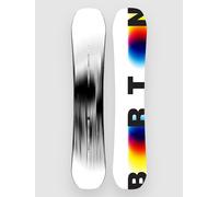 Burton Custom X 2026 Snowboard no color 150