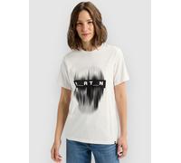 Burton Custom X 26 Short Sleeve T-shirt White M