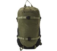 BURTON Day Hiker 2.0 22l - Men - Green - size only size- model 2026 only size