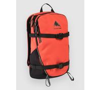 Burton Day Hiker Kids Backpack fiesta red Uni
