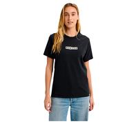 Burton Dejaview Short Sleeve T-shirt Black S