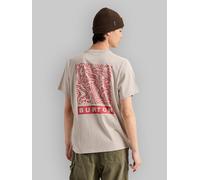 Burton Dejaview Short Sleeve T-shirt