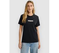 Burton Dejaview T-Shirt true black XL