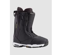 Burton Driver X 2026 Snowboard Boots black 11.0