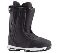Burton - Driver X Black - 10 - Boots