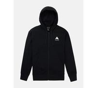 Burton Elite Full Zip Fleece Black L