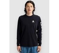 Burton Elite Long Sleeve T-shirt Black XL