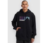 Burton Elmore Hoodie Black S