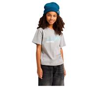 Burton Elmore Short Sleeve T-shirt Grey 12 Years Kids