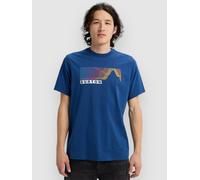 Burton Elmore T-Shirt nightfall L
