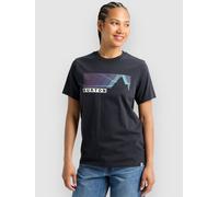 Burton Elmore T-Shirt true black XXS