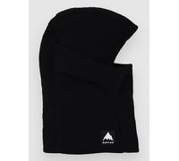 Burton Ember Fleece Balaclava true black LXL