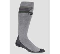 Burton Emblem Midweight Socks Grey EU 40 1/2-43 1/2 Men