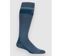 Burton Emblem Midweight Socks Blue EU 43 1/2-46 1/2 Men