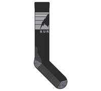 Burton Emblem Midweight Socks