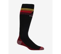 Burton Emblem Midweight Socks Black EU 40 1/2-43 1/2 Men