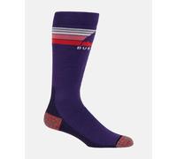 Burton Emblem Midweight Socks Purple EU 38-42 Women