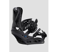 Burton - Snowboard bindings - Escapade Black for Women Black M