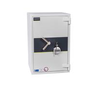 Burton Eurovault Aver Grade 4 Size 3 Safe (121ltrs), Electronic Lock, Fully Installed
