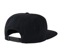 Burton Family Tree Cap Black