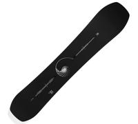 Burton - All-mountain snowboard - Ft Hometown Hero Xray 2026 - Size 160 cm - Black Black 160 cm