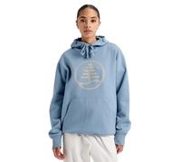 Burton Family Tree Hoodie
