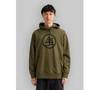 Burton Family Tree Hoodie