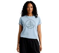 Burton Family Tree Short Sleeve T-shirt