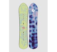 Burton Family Tree Sketch Artist 2026 Snowboard no color 155