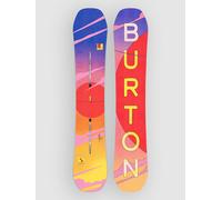 Burton Feelgood 2027 Snowboard tight rope 149