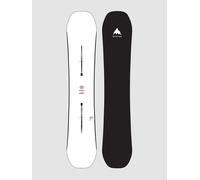 Burton Feelgood Flying V 149 2023 Snowboard white Uni