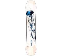 Burton - Pack Snowboard Feelgood Jellyfish - 152 + Flite - Snowboard