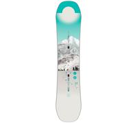 Burton Feelgood Smalls 2026 Kids Snowboard no color 140