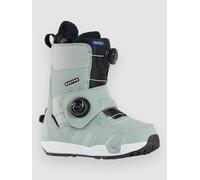 Burton Felix 2025 Step On Boots petrol green 10.0