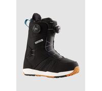 Burton Felix Boa® Woman Snowboard Boots Black 25.0 Women