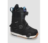 Burton Felix Step On Soft Woman Snowboard Boots Black 24.0