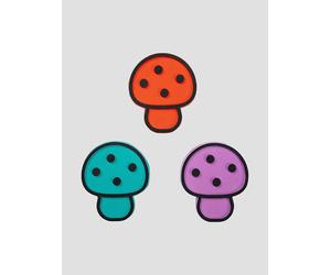 Burton Foam Mat Stomp Pad shrooms Uni