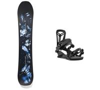 Burton - Freeride/mountain Snowboard - Pack Cartographer 2025 - Navy Navy 149 cm.154W cm.159W cm.162 cm