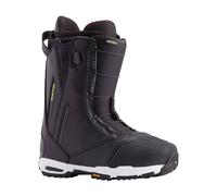 Burton - Driver X Black - 11.5 - Boots