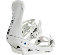BURTON Freestyle - Men - White - size M- model 2026 M