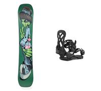 Burton Good Company Camber Snowboard