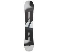 Burton - Freestyle snowboard - Rewind Spray Paint 2026 - Size 148 cm - Grey Grey 148 cm