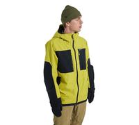 Burton Frostner 2l Jacket Yellow M Men