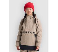 Burton Frostner 2L Kids Anorak trublk M