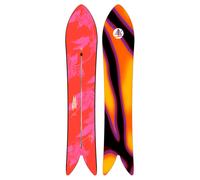 Burton Ft Smooth Operator Snowboard