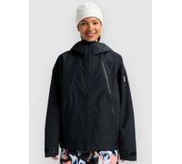 Burton Futuretrust 3l Jacket Black 2XL Men,Women