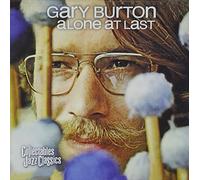 Burton, Gary - Alone At Last