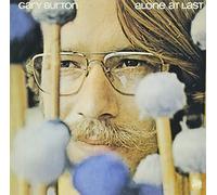 Burton, Gary - Alone at Last
