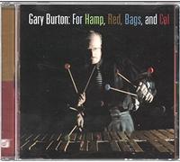 Burton, Gary - For Hamp